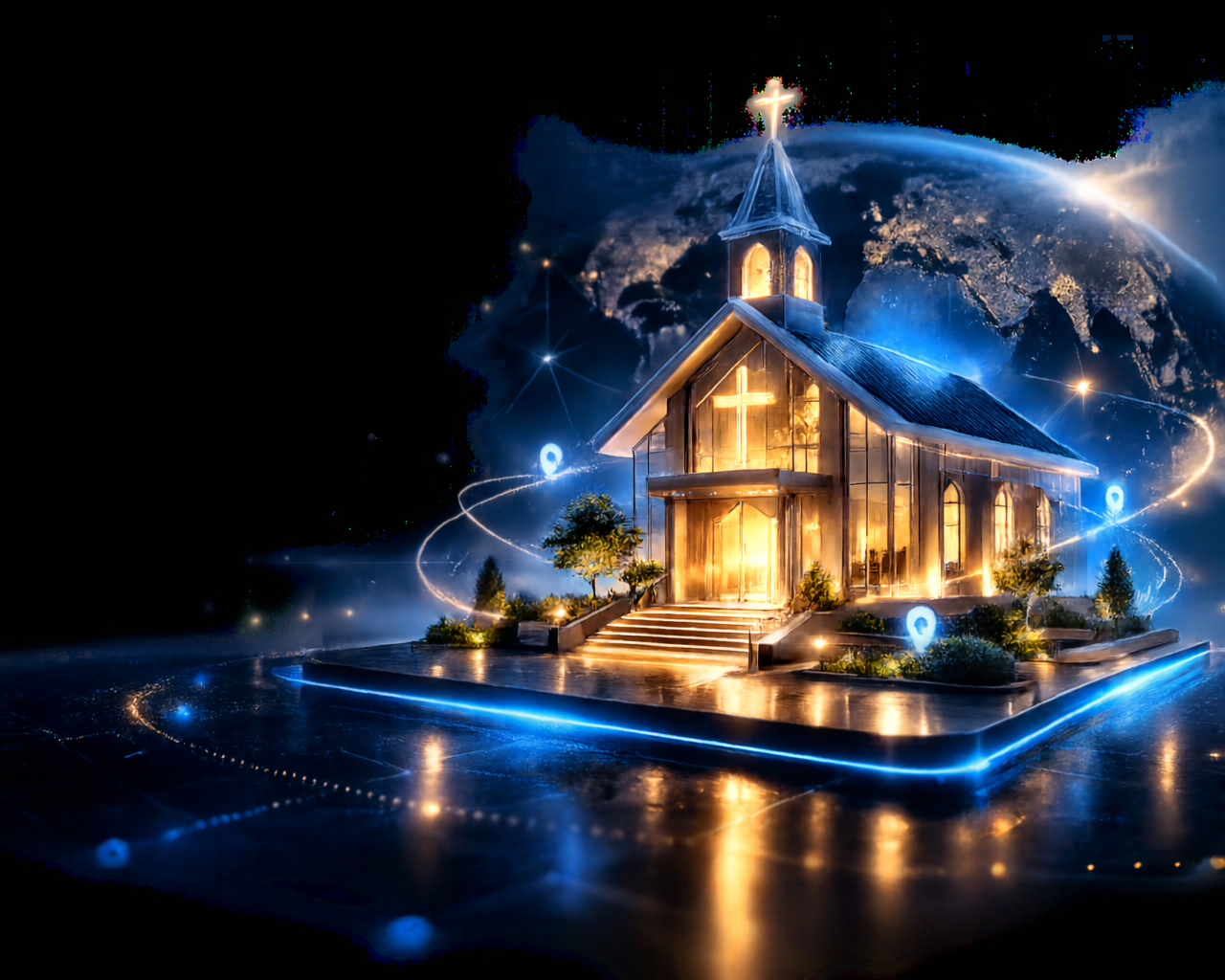 Mingo Valley Bible Fellowship